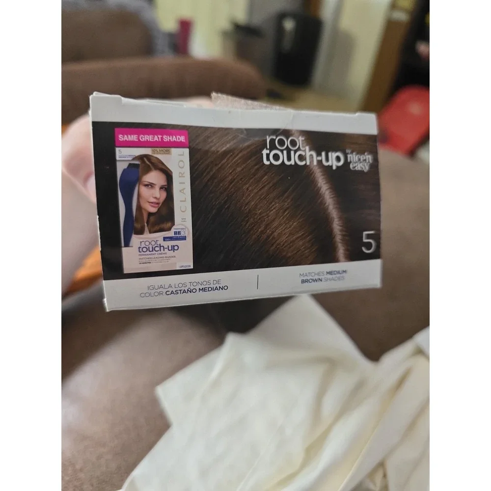 clairol root touch